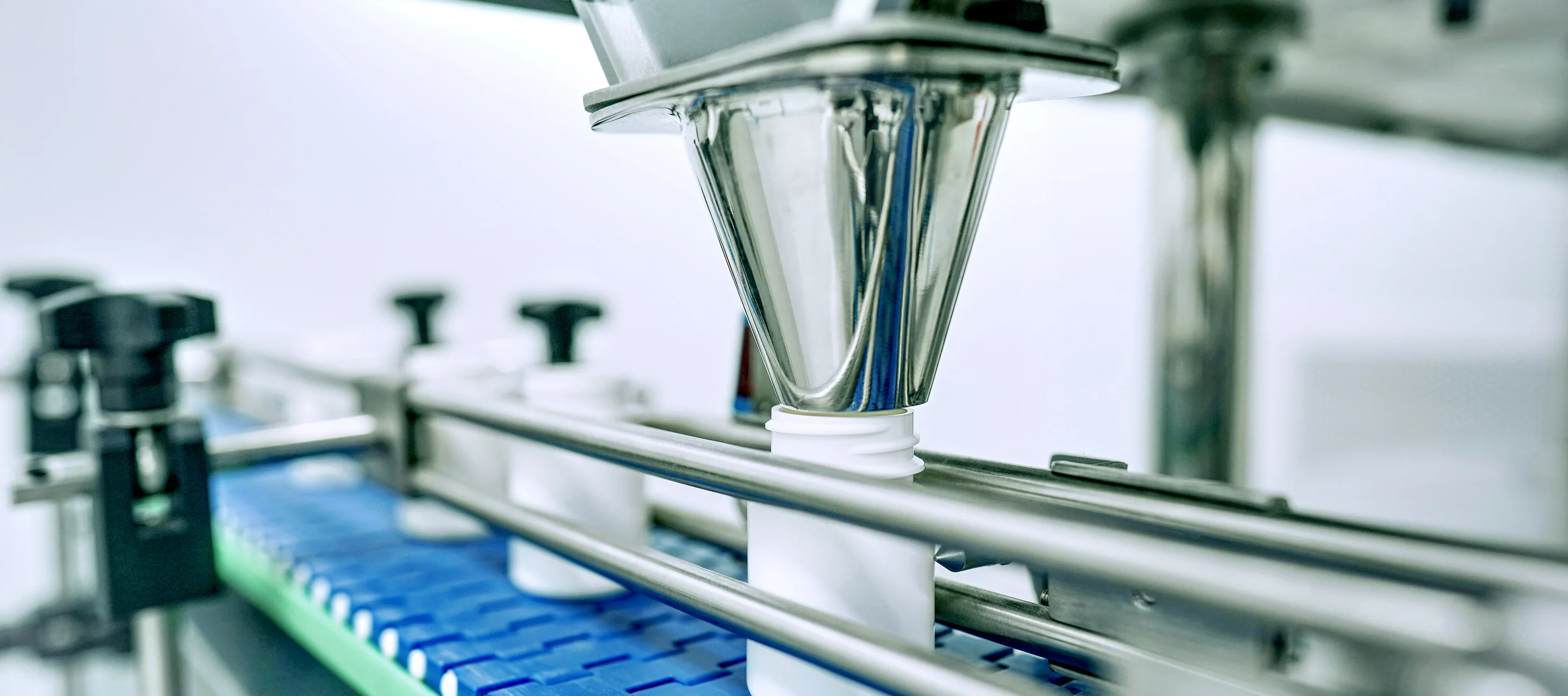 Biotech, Life-Science und Beauty