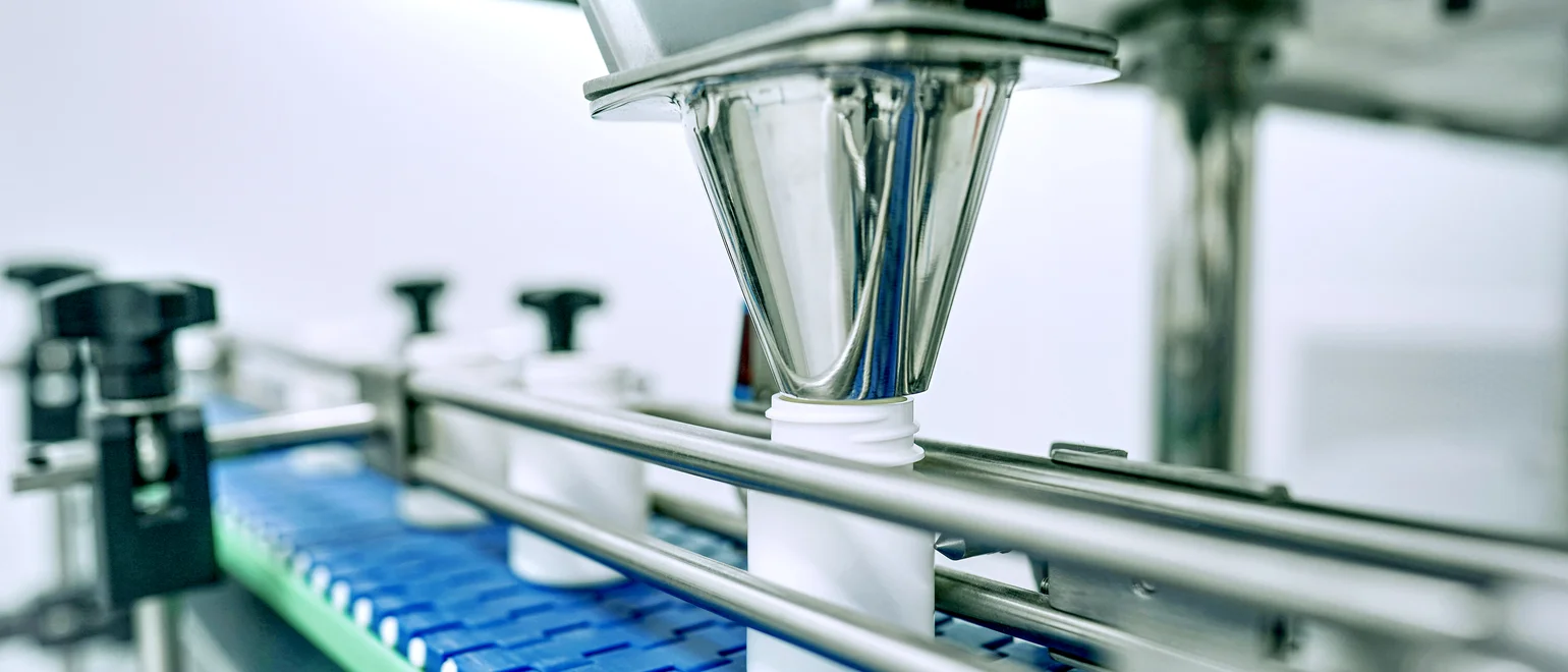 Biotech, Life-Science and Beauty