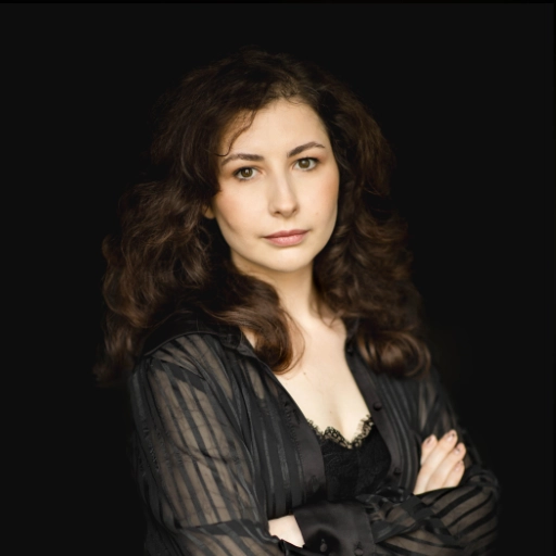 Anna Podorozhna - Testing Engineer