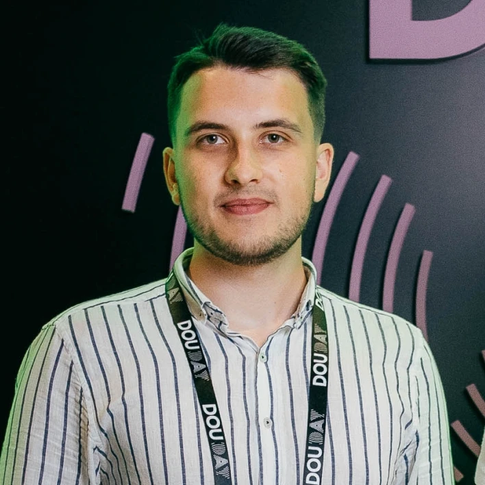 Vlad Sikailo